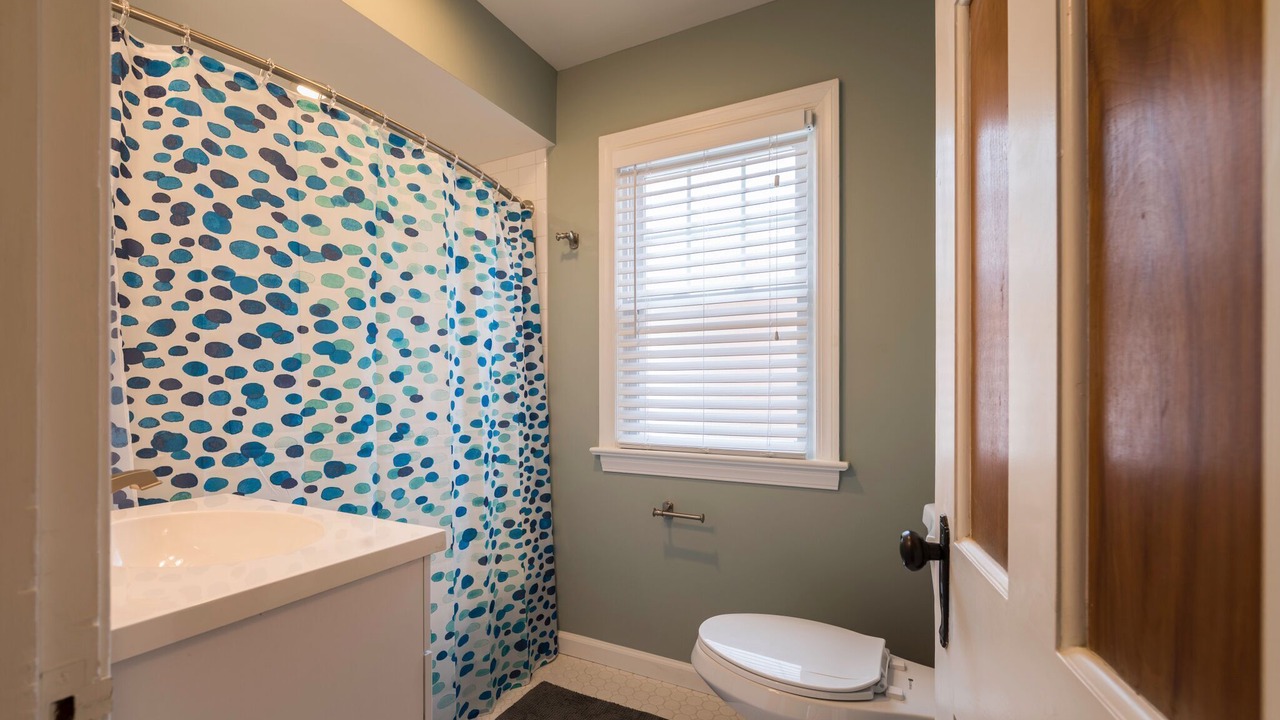 Photo of Bathroom in Cleveland