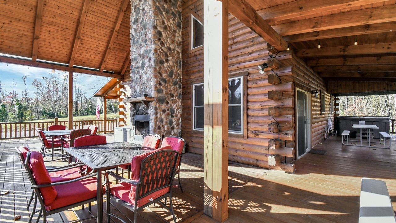 Photo of Outdoor in Rockbridge