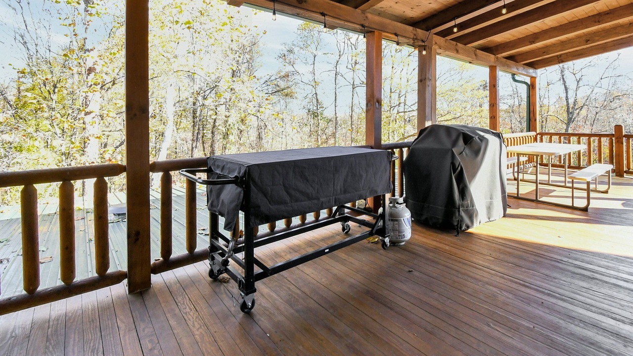 Photo of Outdoor in Rockbridge