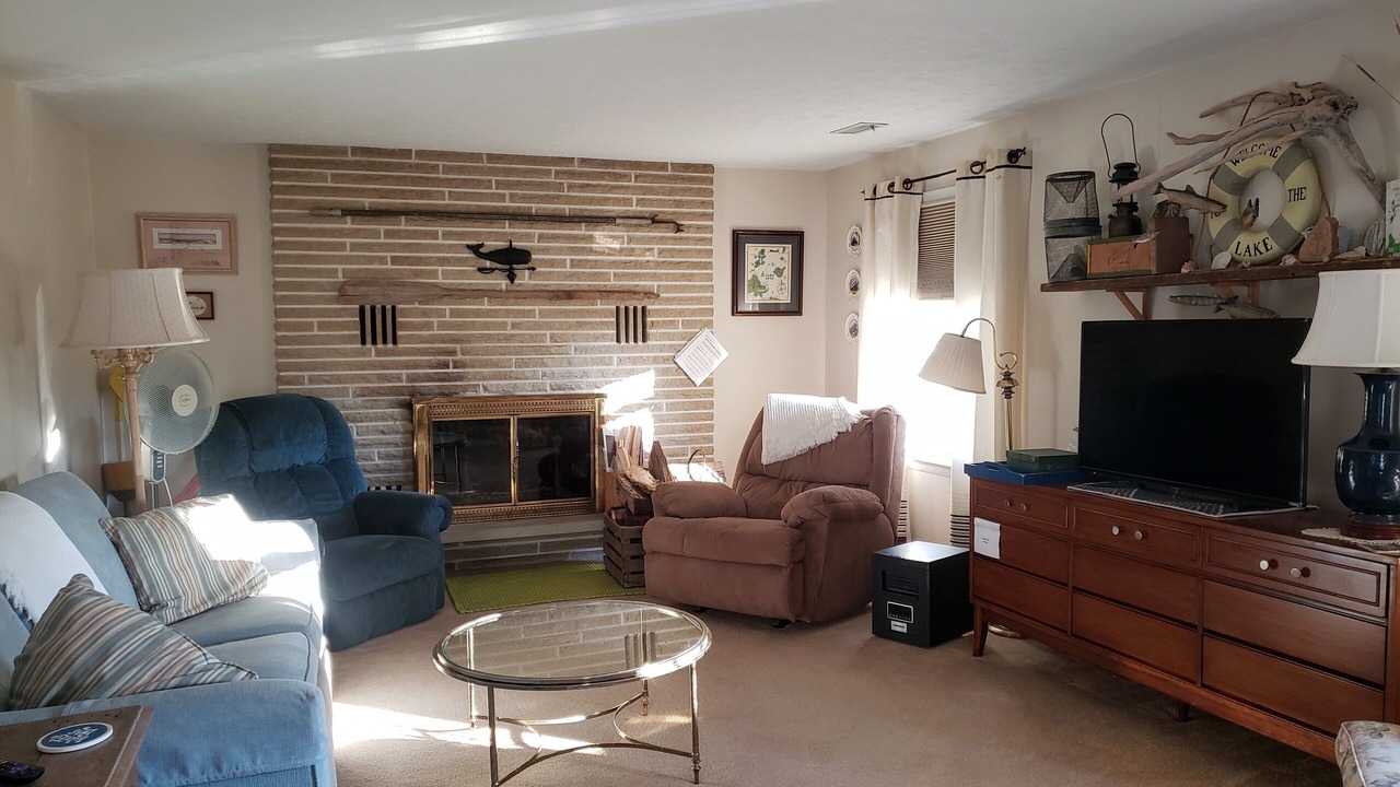 Photo of Bedroom in Vermilion