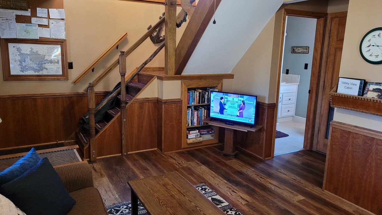 Photo of Livingroom in Kimbolton
