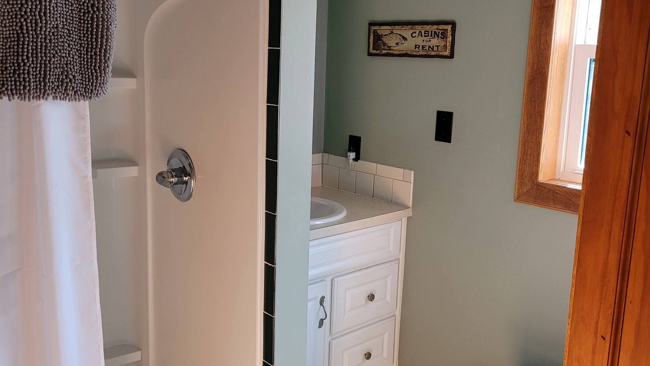Photo of Bathroom in Kimbolton