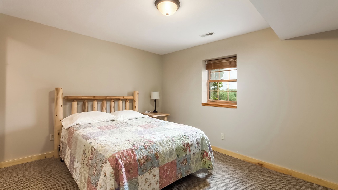Photo of Bedroom in Logan