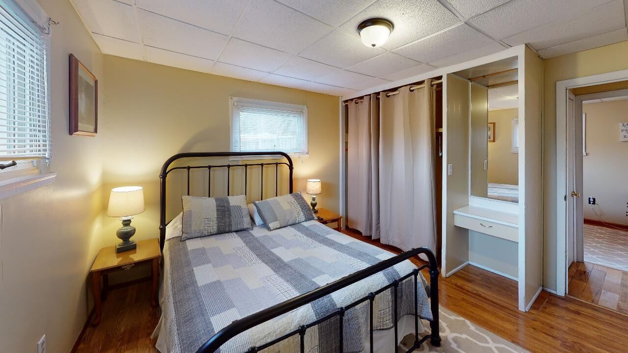 Photo of Bedroom in Nelsonville