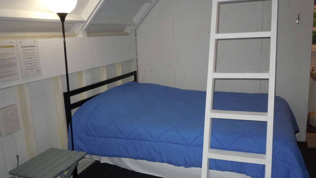Photo of Bedroom in Malaga