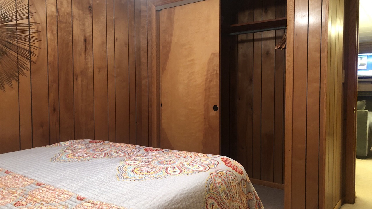 Photo of Bedroom in Newport