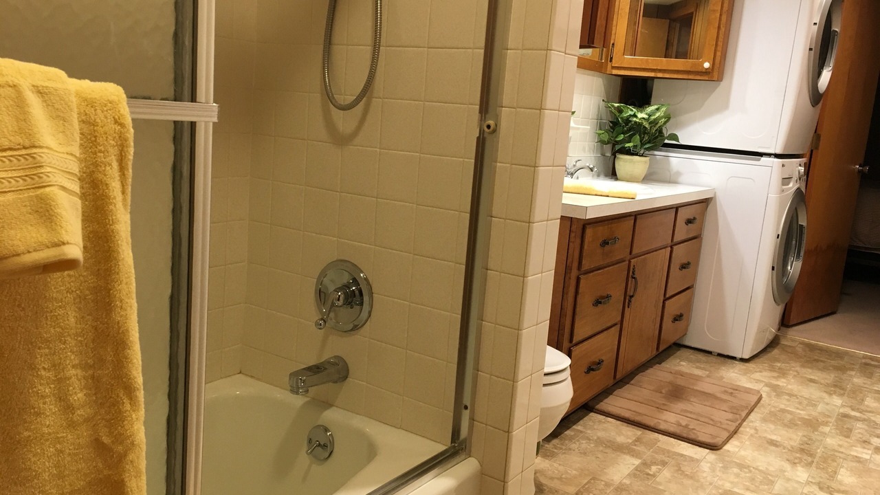 Photo of Bathroom in Newport