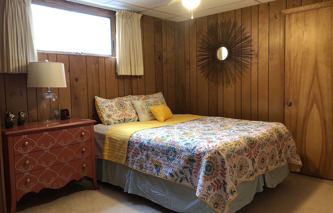 Photo of Bedroom in Newport