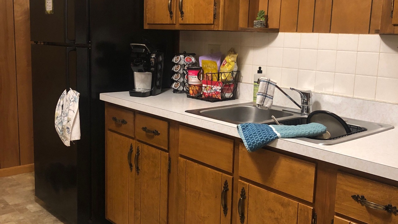 Photo of Kitchen in Newport