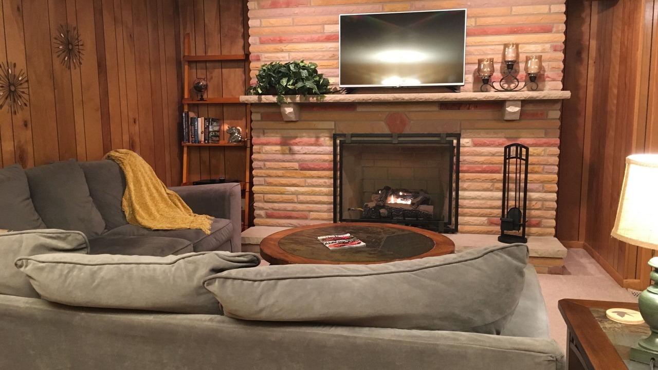 Photo of Livingroom in Newport