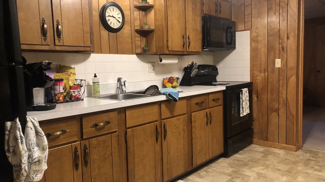 Photo of Kitchen in Newport