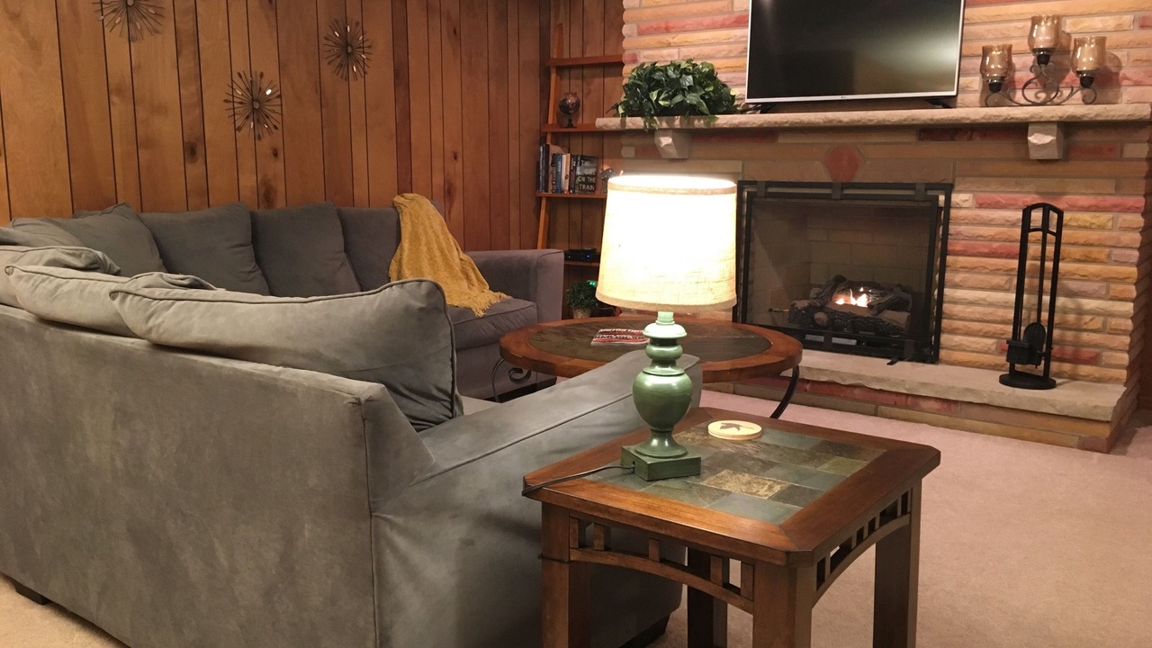 Photo of Livingroom in Newport