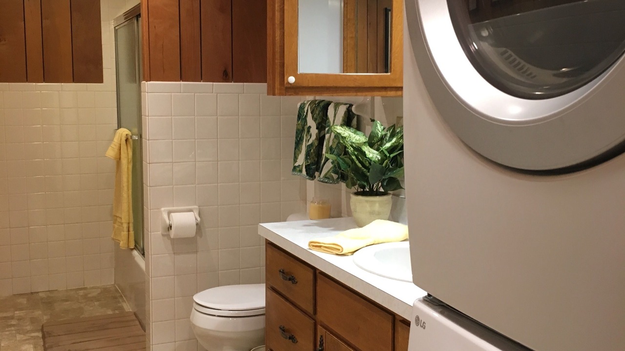 Photo of Bathroom in Newport