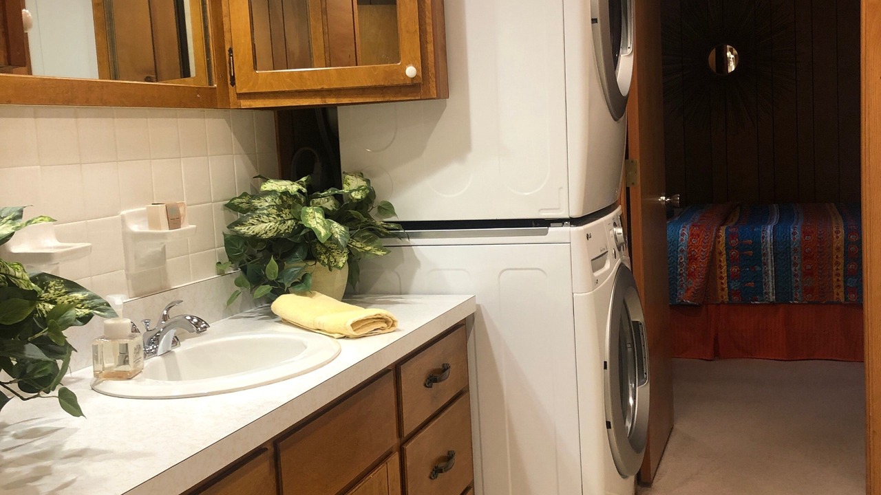 Photo of Bathroom in Newport