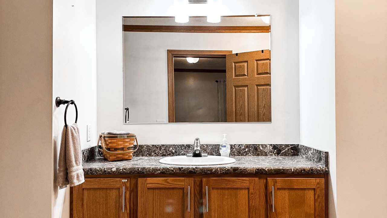 Photo of Bathroom in Fresno