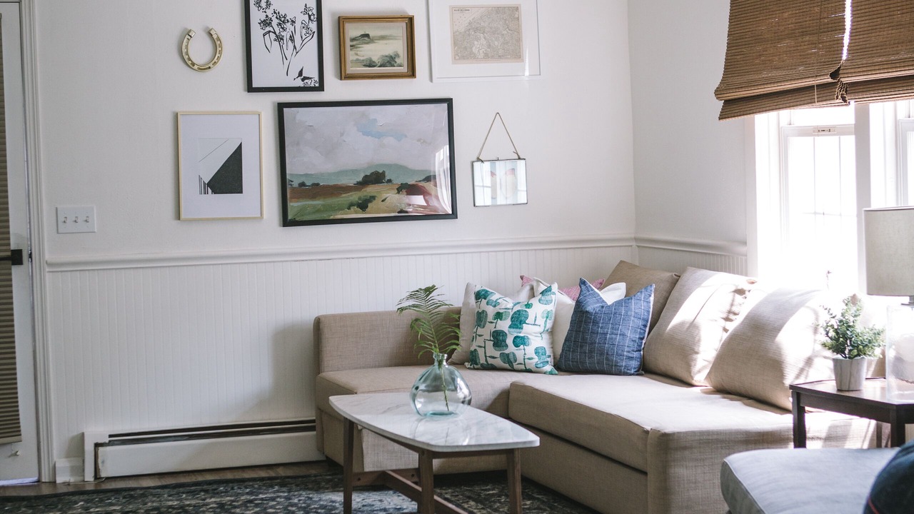 Photo of Livingroom in Mount Eaton