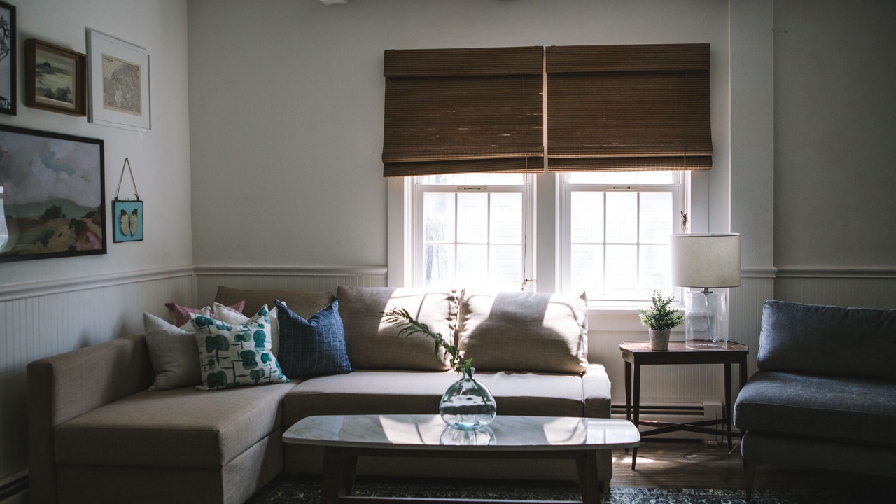 Photo of Livingroom in Mount Eaton