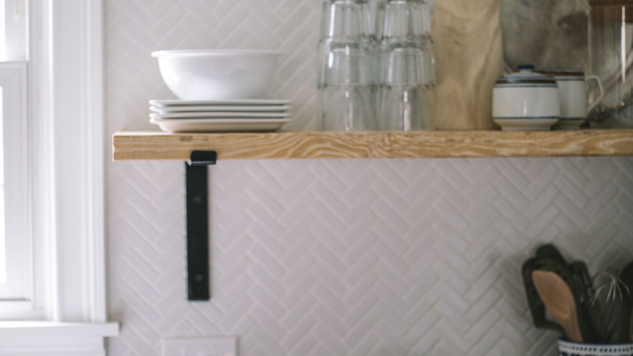 Photo of Kitchen in Mount Eaton