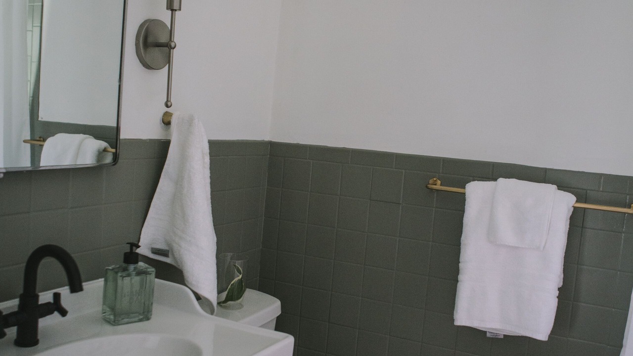 Photo of Bathroom in Mount Eaton