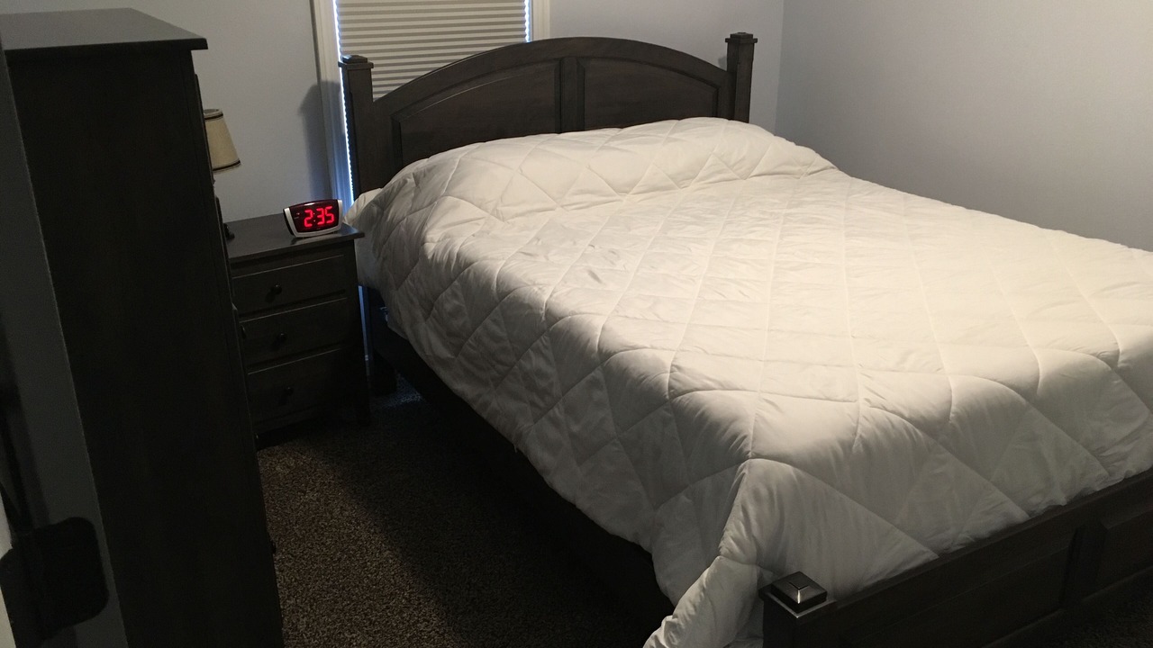 Photo of Bedroom in Navarre