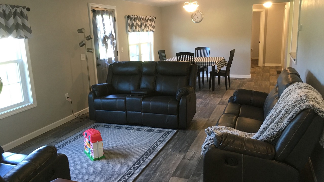 Photo of Livingroom in Navarre