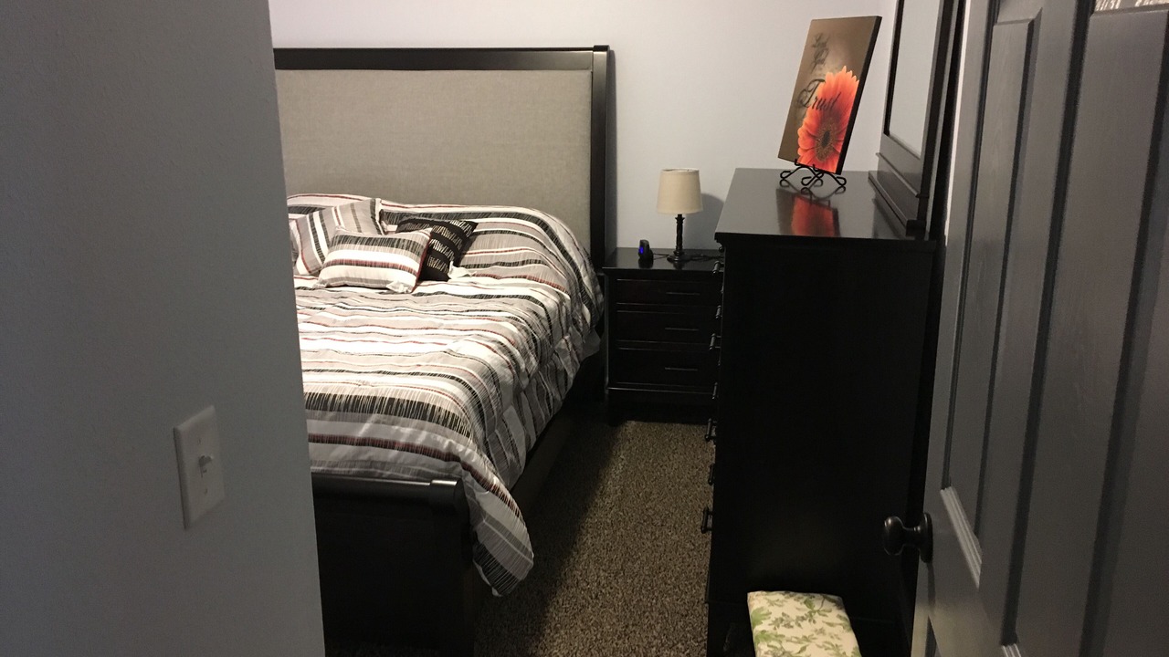 Photo of Bedroom in Navarre