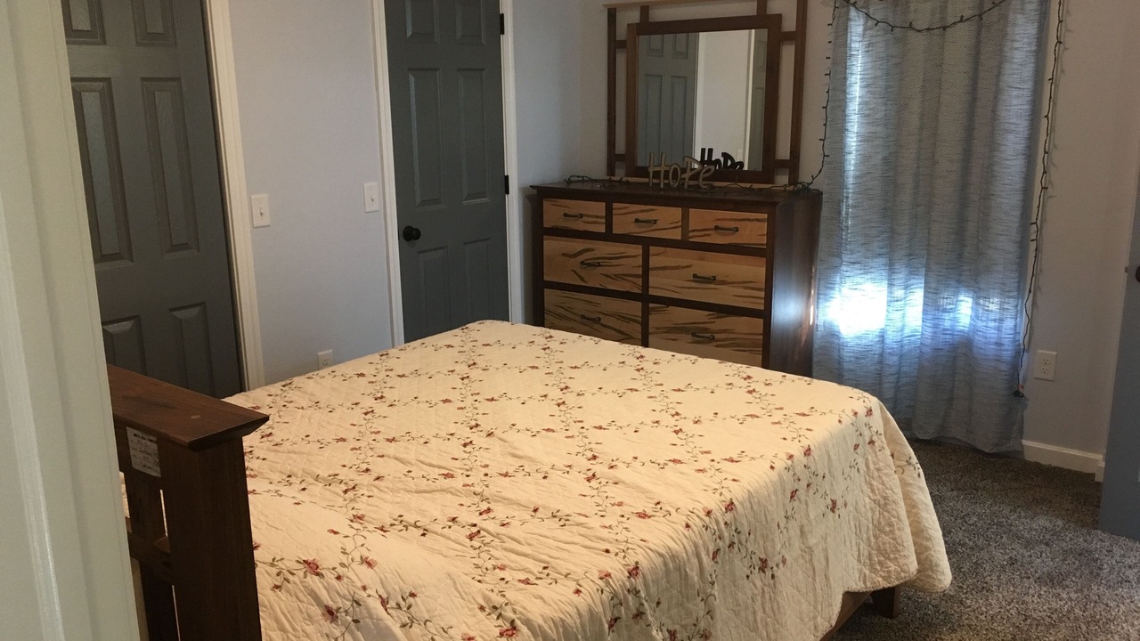 Photo of Bedroom in Navarre