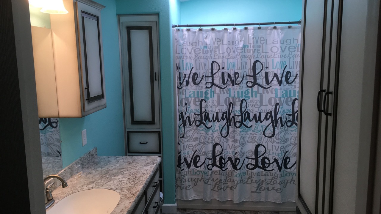 Photo of Bathroom in Navarre