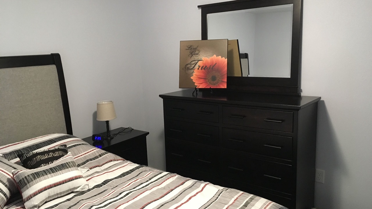 Photo of Bedroom in Navarre