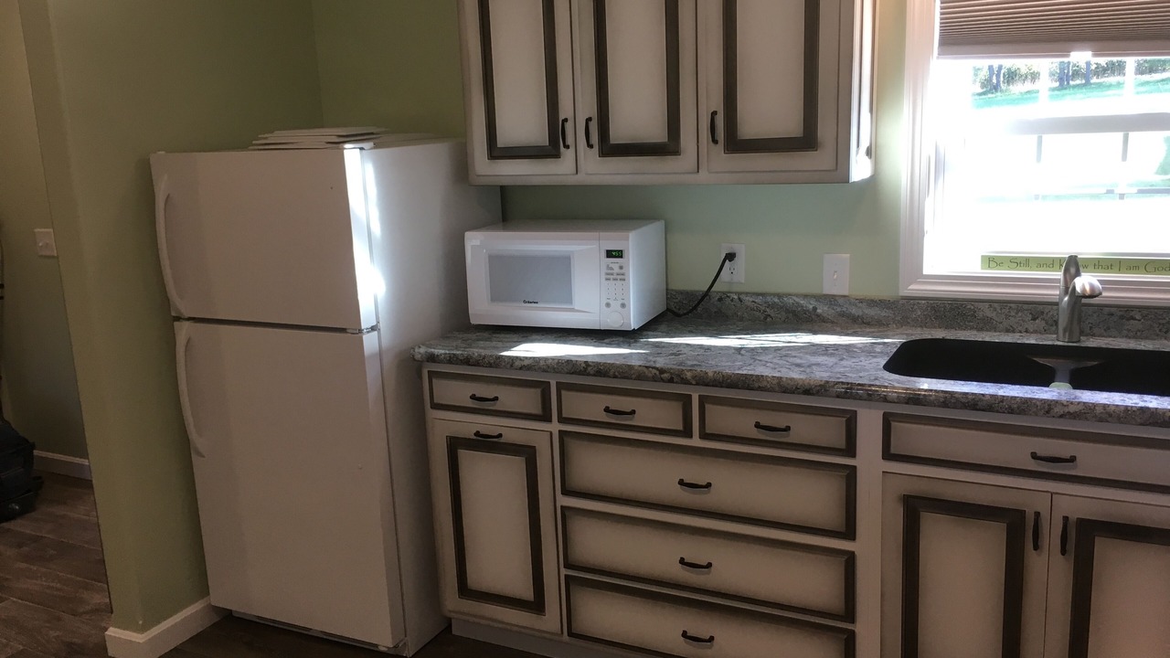 Photo of Kitchen in Navarre