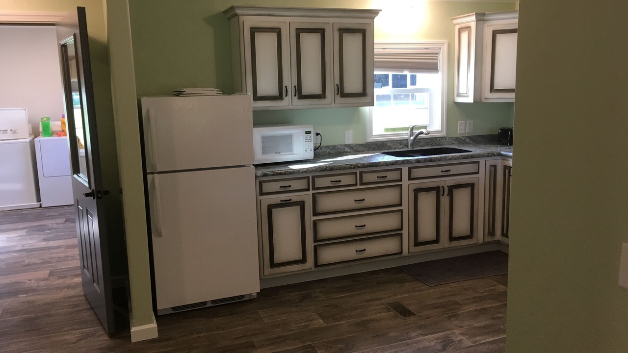 Photo of Kitchen in Navarre