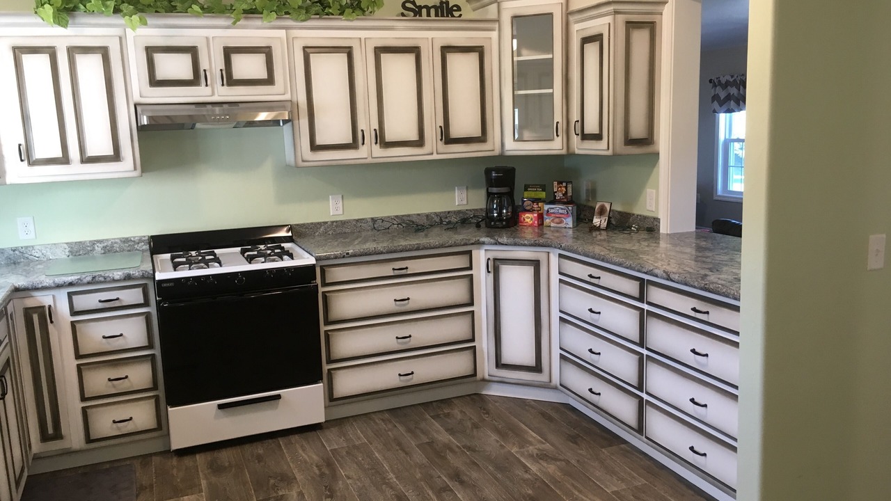 Photo of Kitchen in Navarre