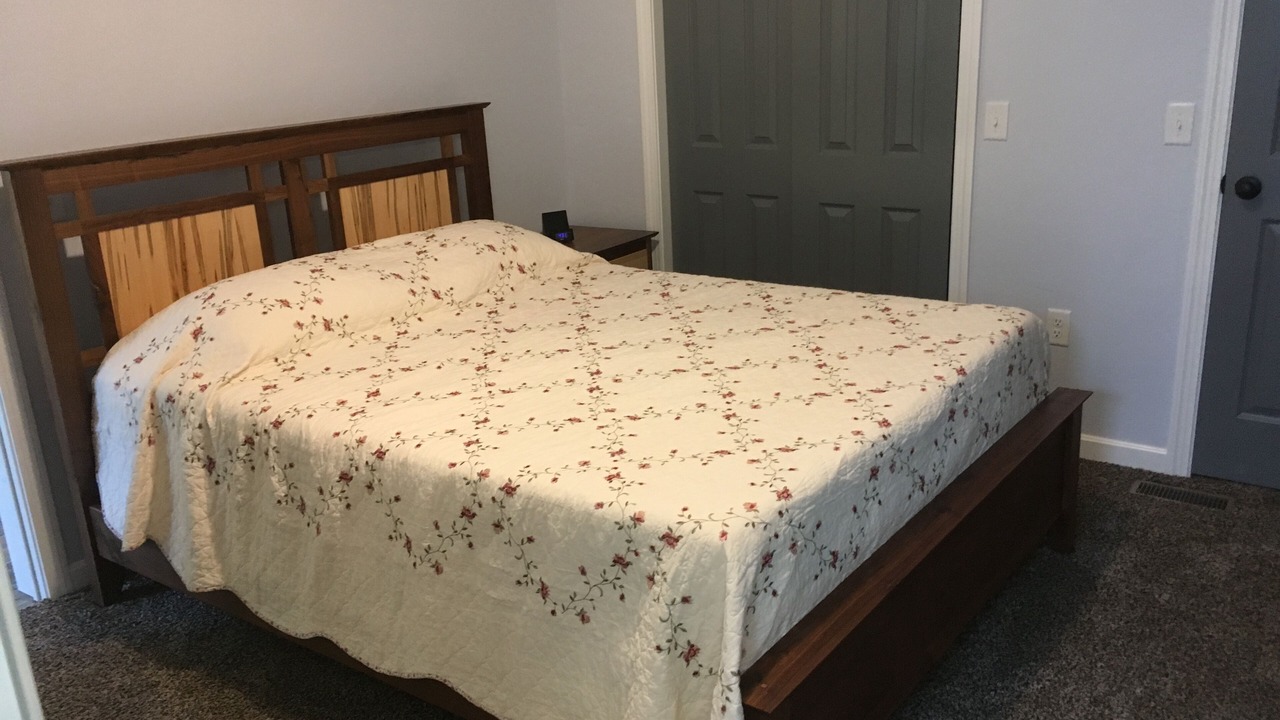 Photo of Bedroom in Navarre