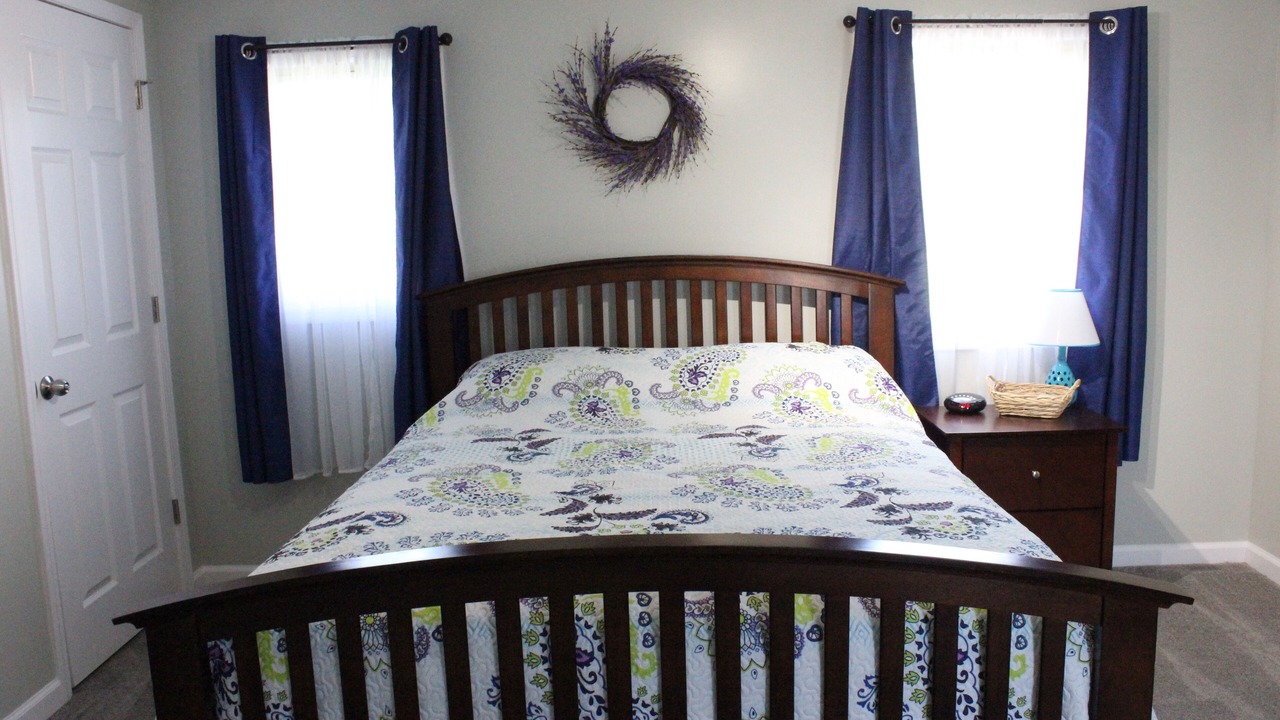 Photo of Bedroom in Wilmot