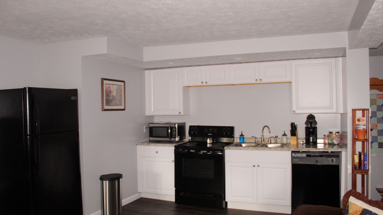 Photo of Kitchen in Wilmot