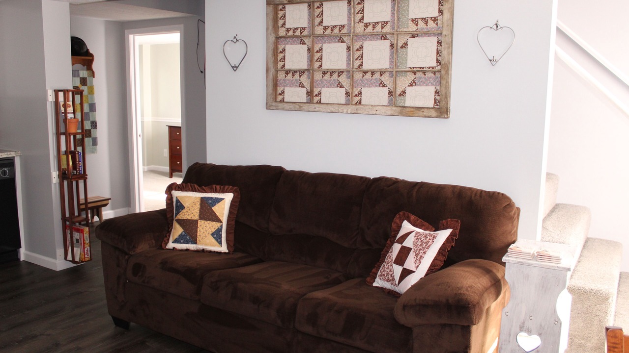 Photo of Livingroom in Wilmot