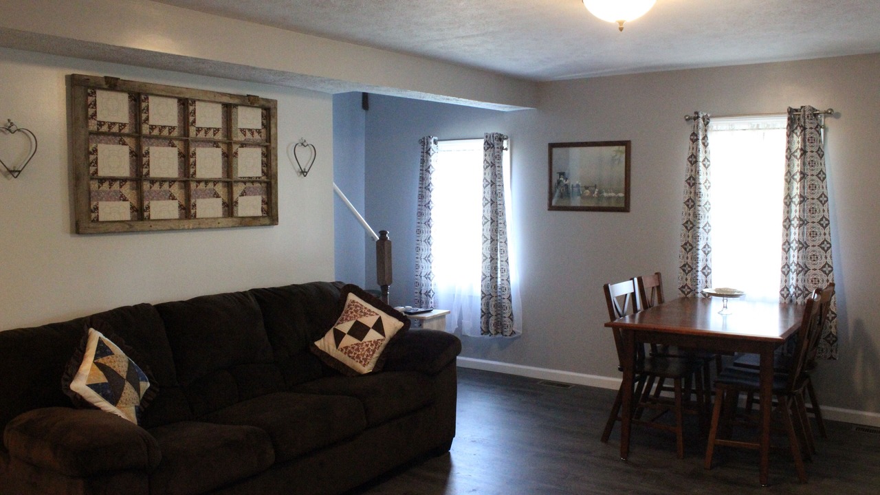 Photo of Livingroom in Wilmot