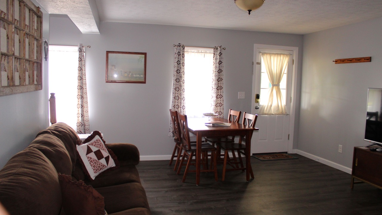 Photo of Livingroom in Wilmot