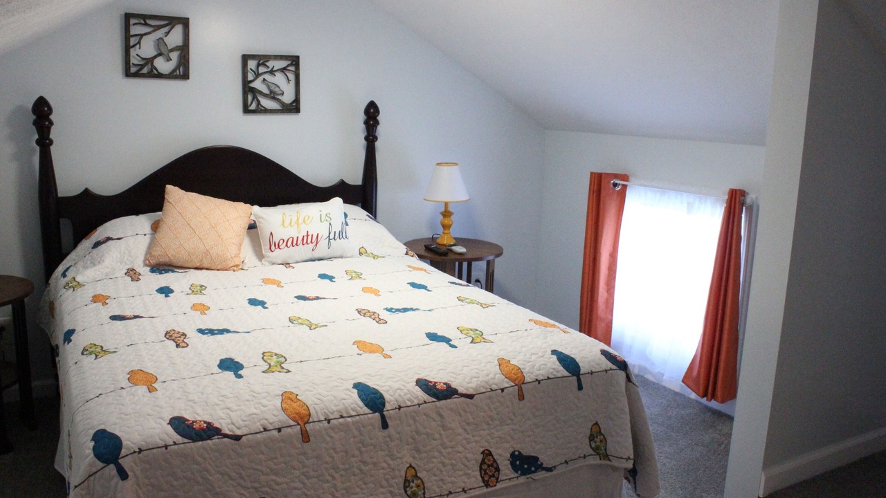 Photo of Bedroom in Wilmot