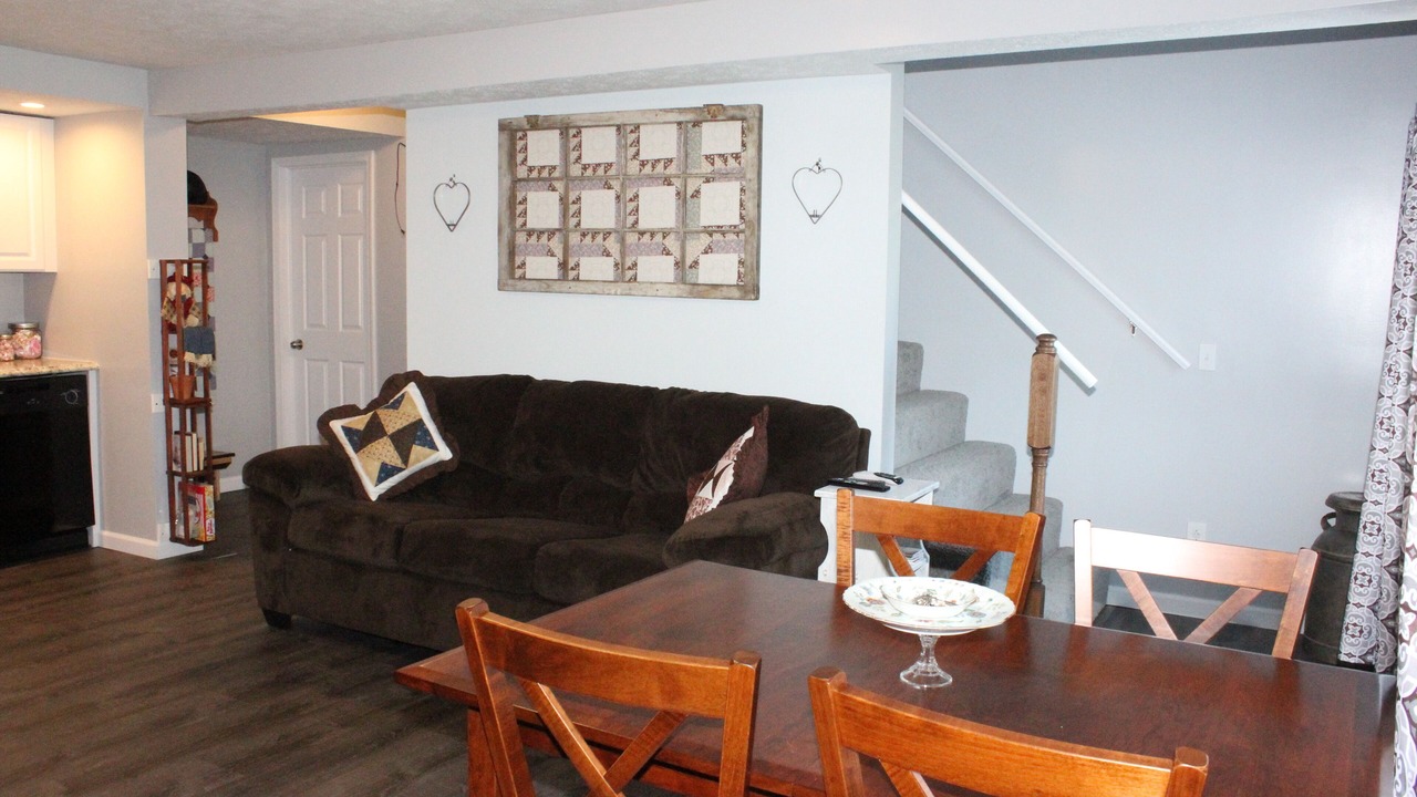 Photo of Livingroom in Wilmot