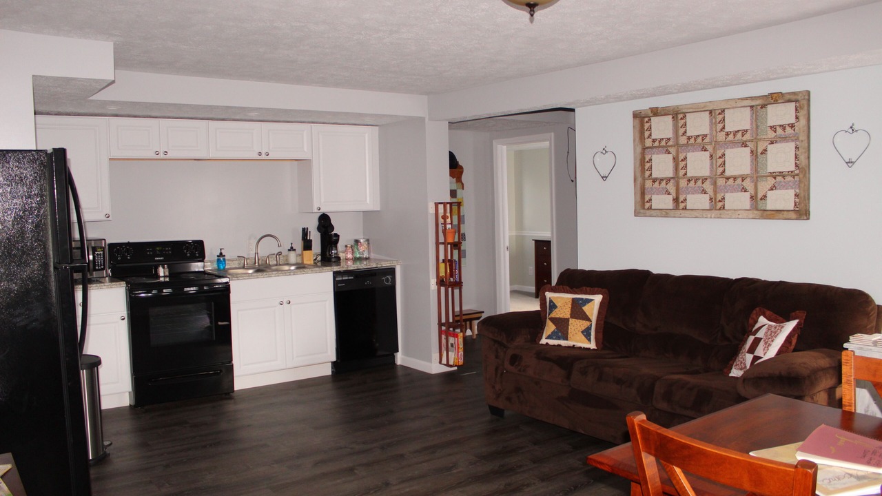 Photo of Livingroom in Wilmot