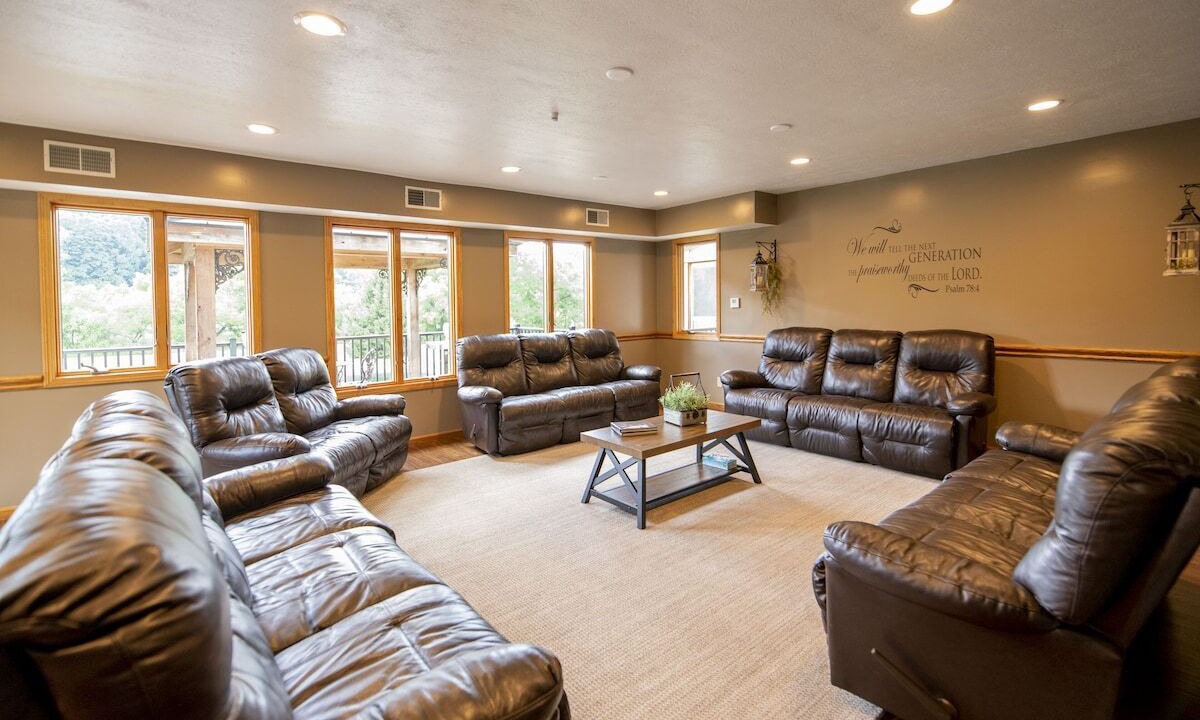 Photo of Bedroom in Blissfield