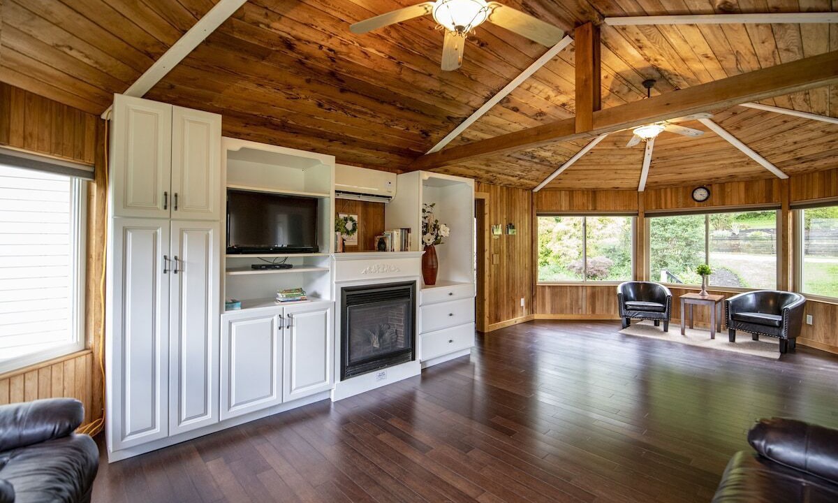 Photo of Livingroom in Blissfield