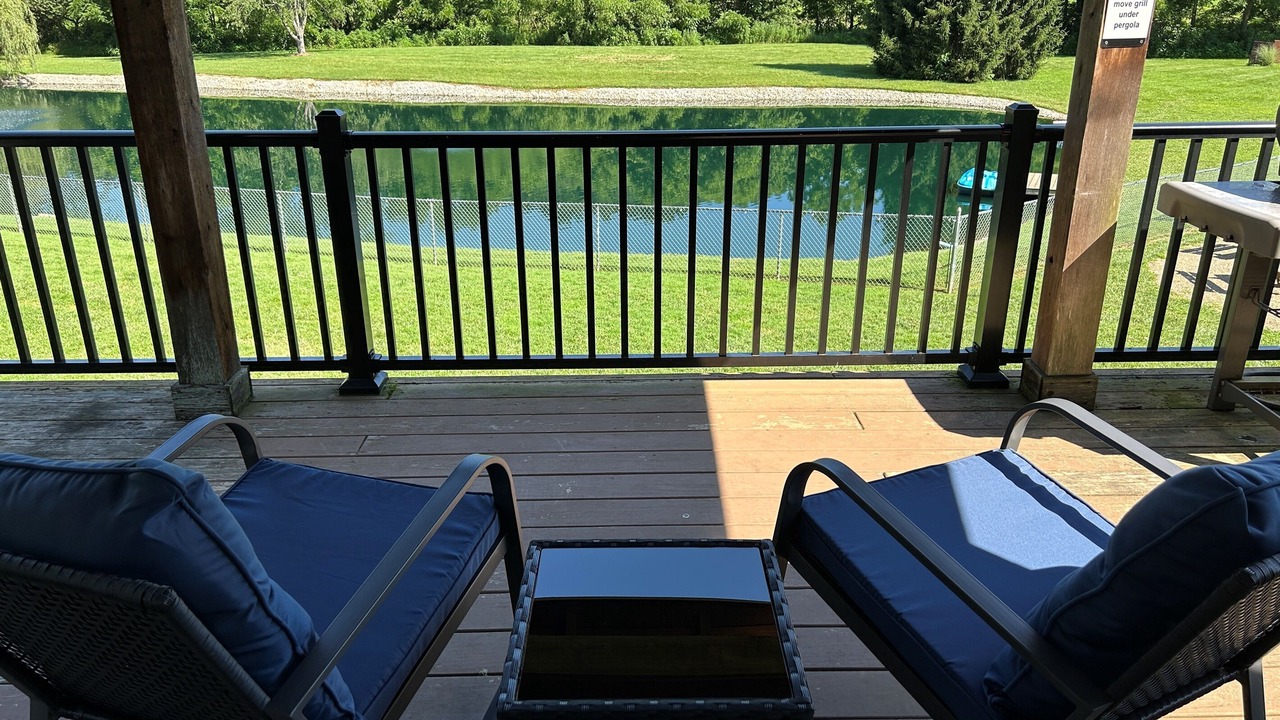 Photo of Outdoor in Blissfield