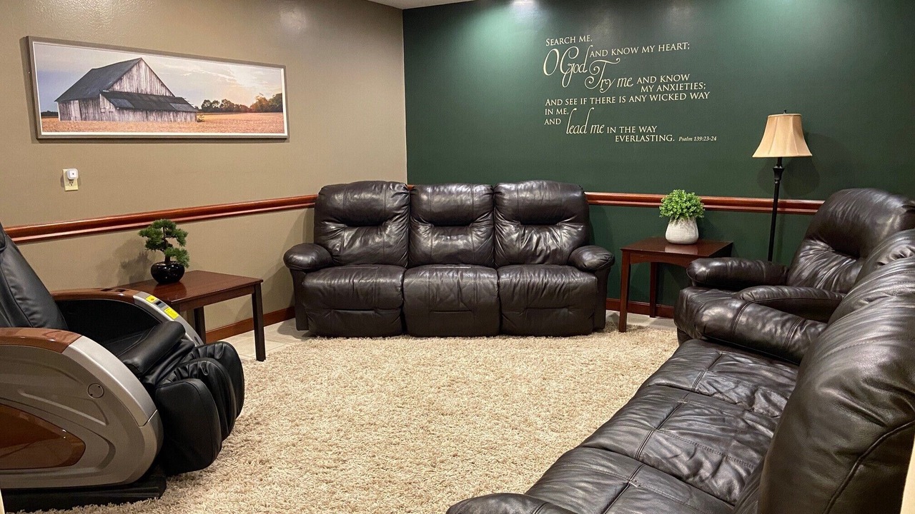 Photo of Bedroom in Blissfield