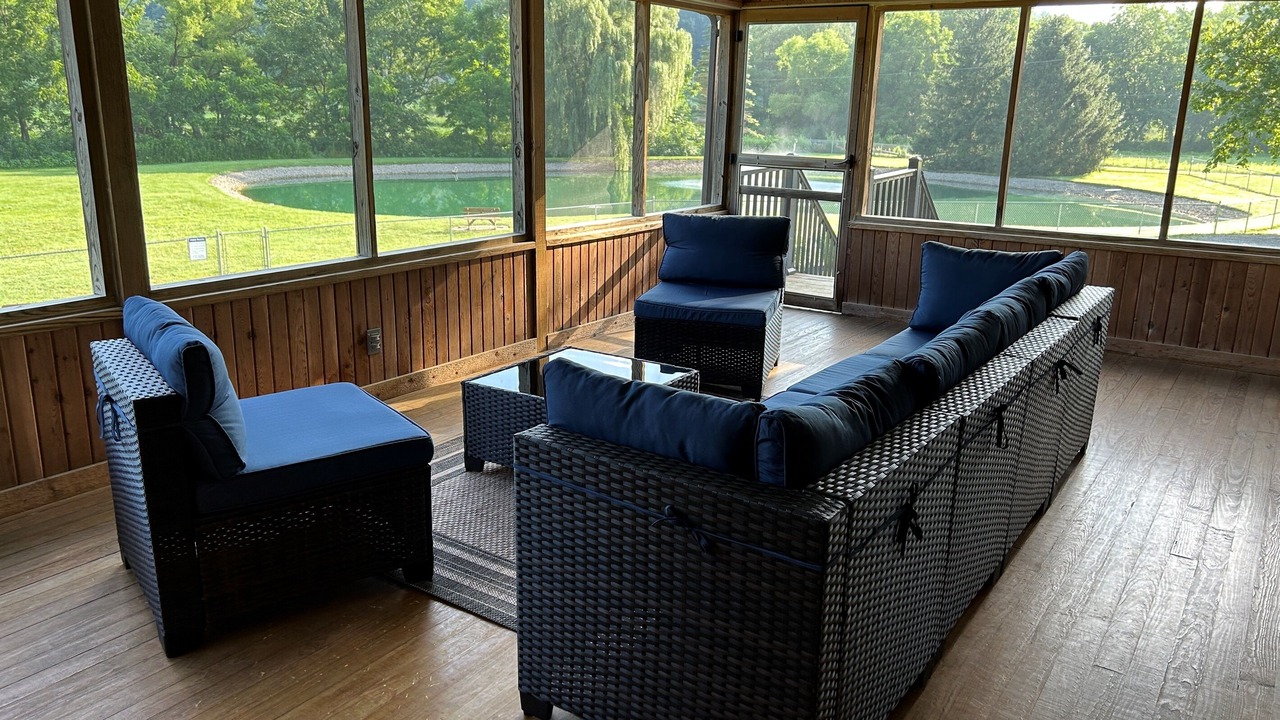 Photo of Outdoor in Blissfield
