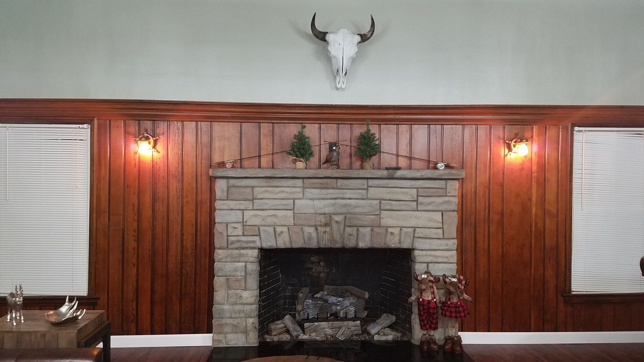 Photo of Livingroom in Bay View