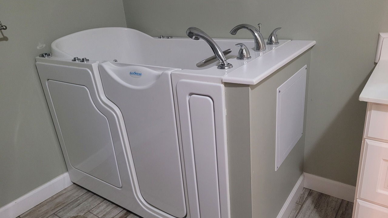 Photo of Bathroom in Bay View