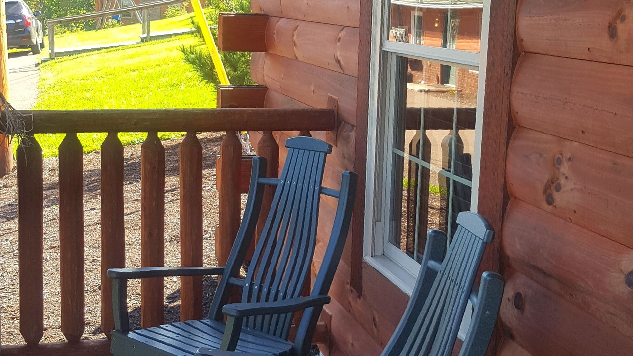 Photo of Patio Balcony in Millersburg