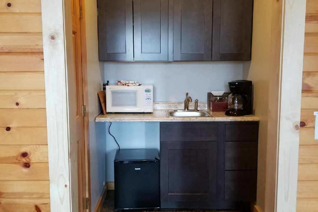 Photo of Kitchen in Millersburg